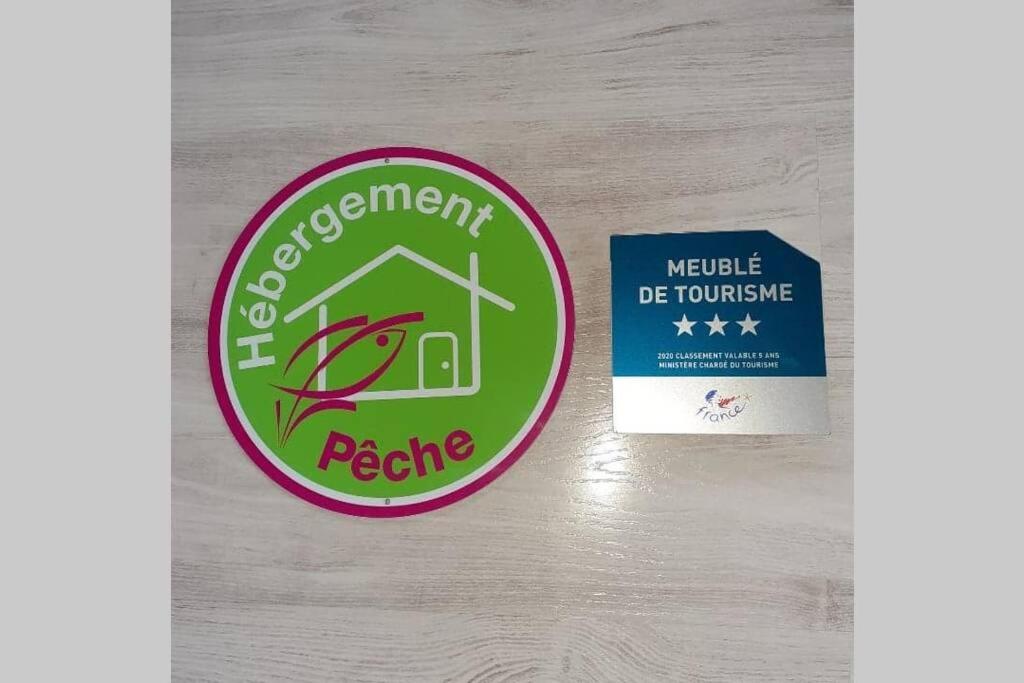 Gite De Campagne Rosureux Exteriör bild