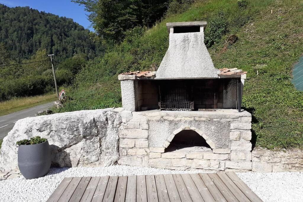 Gite De Campagne Rosureux Exteriör bild